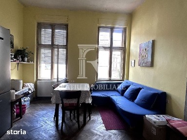 Apartament cu 3 camere la casa + Garsoniera | Ultracentral | Oradea