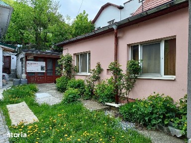 Calea Bucuresti, Sinaia, Prahova
