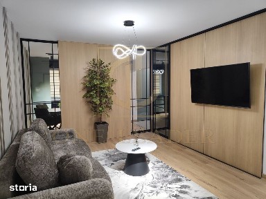 Studio 2 Camere + Parcare - Prima inchiriere