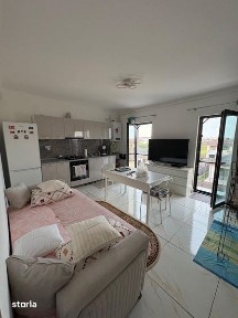 Vand garsoniera studio pantelimon