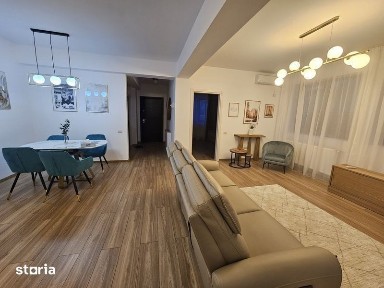 Vila de inchiriat Aria Residences Corbeanca