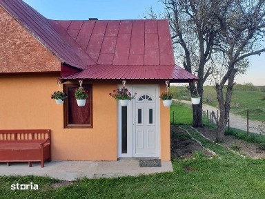 Casa de inchiriat in Muntii Apuseni