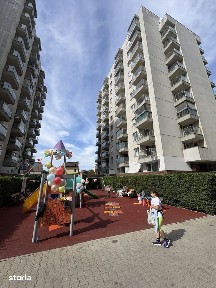 Apt 3 cam - Rose Garden - Complex Nou - Obor/Colentina