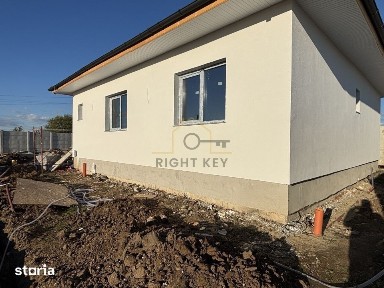 Casa individuala parter, 4 camere, 400 mp teren, Comision 0%!