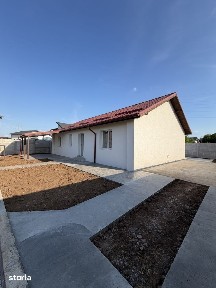 Locuință Parter Joița - Giurgiu