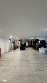 Spatiu comercial versatil, 120 mp, 2 parcari, zona Plopilor Vest