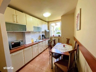 Apartament spatios de inchiriat zona Hipodrom 1