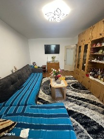 Apartament 3 camere decomandat, Calarasi 4.