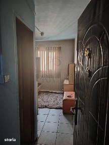 MARTIRILOR - APARTAMENT 1 CAMERA - mobilat, utilat