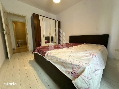 Apartament cu 2 camere de vanzare, bloc nou, zona Soarelui, Timisoara