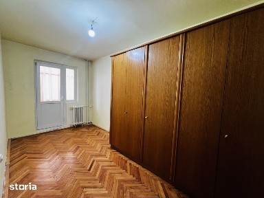 Comision 0 % - Apartament 4 Camere, etaj 1 -Zona Girocului