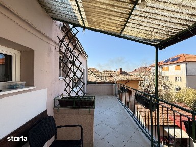 Strada Virgil Madgearu, Elisabetin, Timisoara, Timis