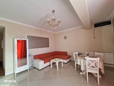 Cazare! Mamaia Nord-350m de plaja, Apartament 2 camere, loc parcare!