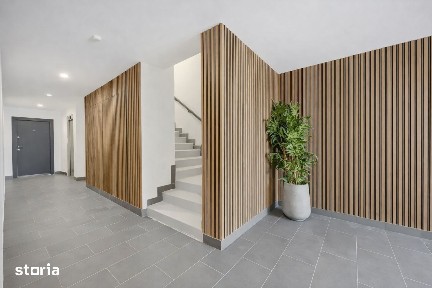 Apartament Nou 3 cam | Complex rezidential privat | Mobilat | Parcare