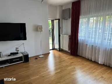Apartament 3 Camere cu Gradina | Baneasa, Iancu Nicolae |Parcare, Boxa