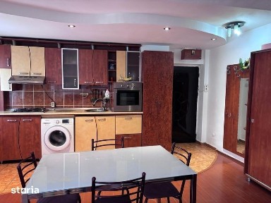 Vand apartament 2 camere