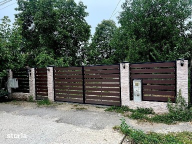 Vila noua in Valea Calugareasca