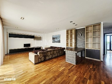 Apartament 4 camere de vanzare - Iancu Nicolae, Pipera