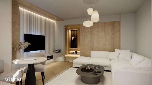 Apartament 3 camere| Direct dezvoltator| Ananda Residence
