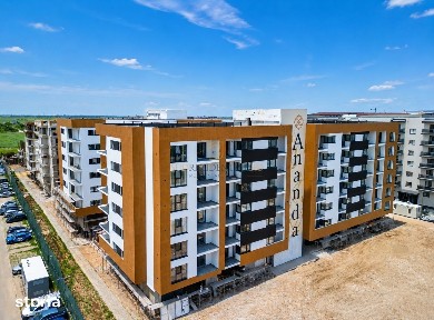 Apartament 3 camere I Confort modern I Ananda Residence