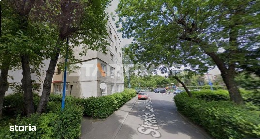 Apartament 3 camere Tudor Vladimirescu