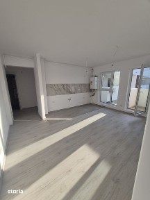 Vand apartament nou 2 camere metrou Berceni