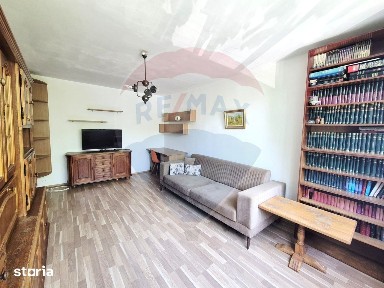 Apartament de vanzare 2 camere decomandat | Brancoveanu Berceni