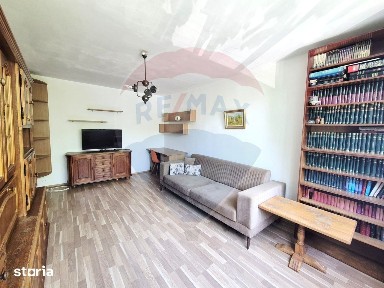 Apartament de vanzare 2 camere decomandat | Brancoveanu Berceni