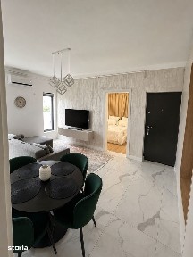 Giulesti Sector 6 / Parcare / Bloc Nou / 2 Camere