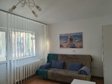 apartament 2 camere- str.Dreptatii,prima inchiriere, Lujerului