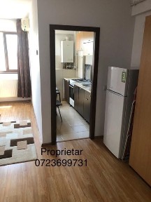 Garsoniera zona Colentina Spitalul Fundeni
