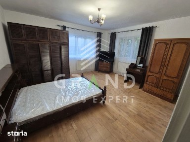 Apartament 3 Camere | 92 MP | Terasa | Curte | Iris/Razboieni