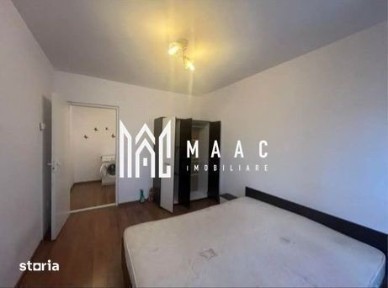 Apartament 2 camere | Balcon | 46 MPU | Etaj 4 | Mihai Viteazul
