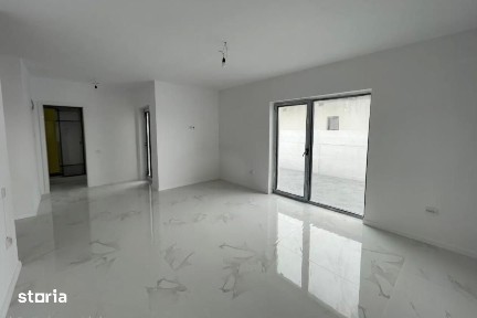 Clinceni Primarie, Casa cu placa beton, incalzire pardoseala,la cheie