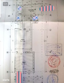 Inchiriem Spatiu Comercial ULTRACENTRAL NOU!