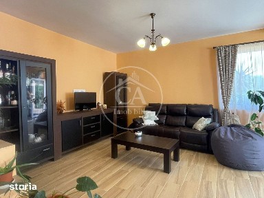 Casa de vanzare cu 4 camere in Oșorhei, Bihor