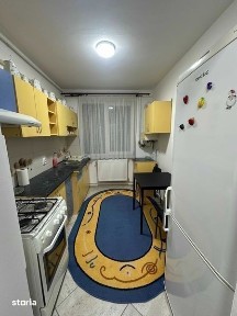 Inchiriez apartament cu 2 camere