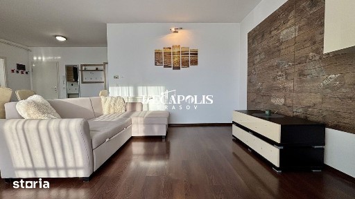 Apartament 2 camere | Parcare | Boxă | Pet-Friendly | Avantgarden