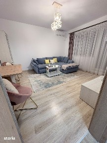 Apartament, 50 m²