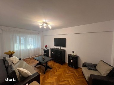 Apartament 3 camere ultracentral Universitate