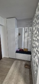 Vand garsoniera in tomis plus cu loc de parcare privat