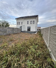 Casă de vânzare-P+E+M |Direct de la proprietar|Ultima casa disponibila