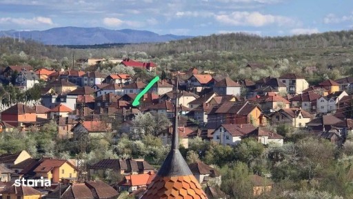 Persoana fizica vand casa in Hunedoara, zona Gheorghe Apostol