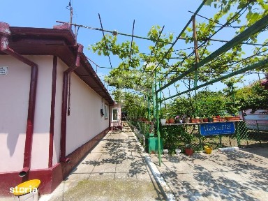 CASA POIANA | PANOURI SOLARE | TEREN 800 MP