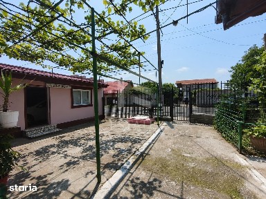 Poiana, Ovidiu, Constanta