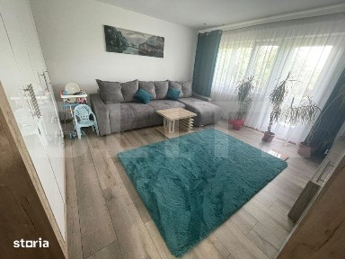 Apartament 2 camere, 57.03 mp, 2 locuri de parcare, Campia Turzii