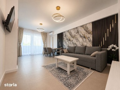 Apartament 2 camere Alezzi Odyssey | Mamaia Nord