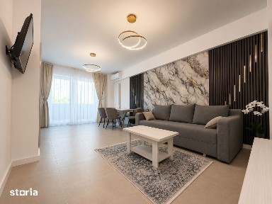 Apartament 2 camere Alezzi Odyssey | Mamaia Nord