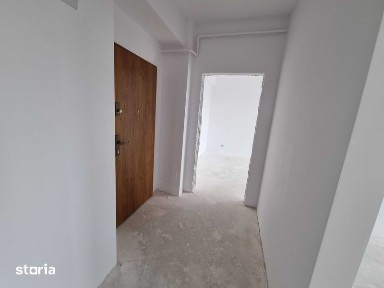 Apartament Nou (la alb), 3 Camere Zamca, Suceava