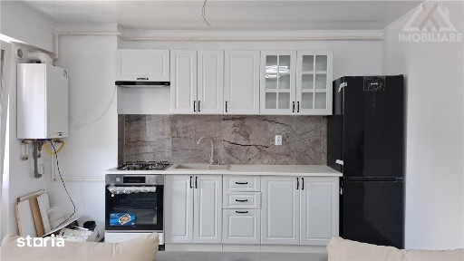 OFERTA - 160.000 Euro - Copou Garden 3 camere | Loc parcare Inclus